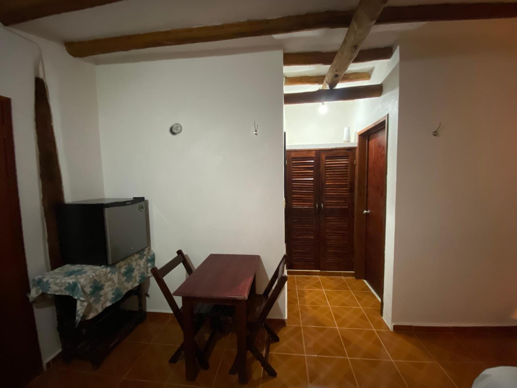 Casa Victor Avila Holbox Extérieur photo