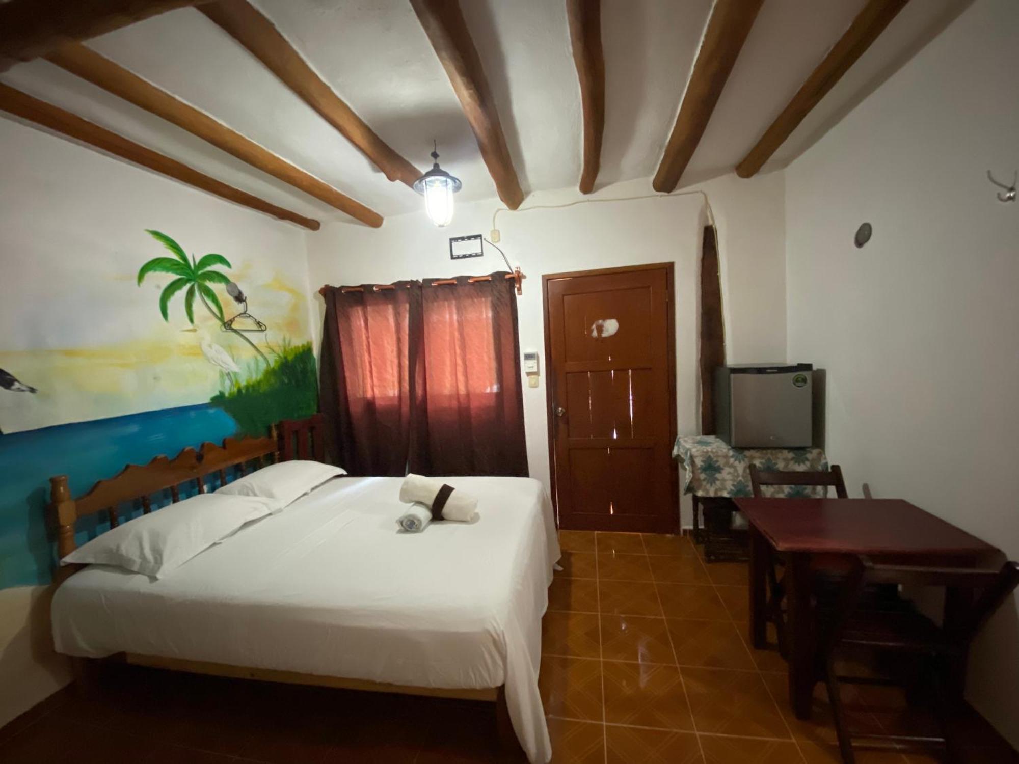 Casa Victor Avila Holbox Extérieur photo