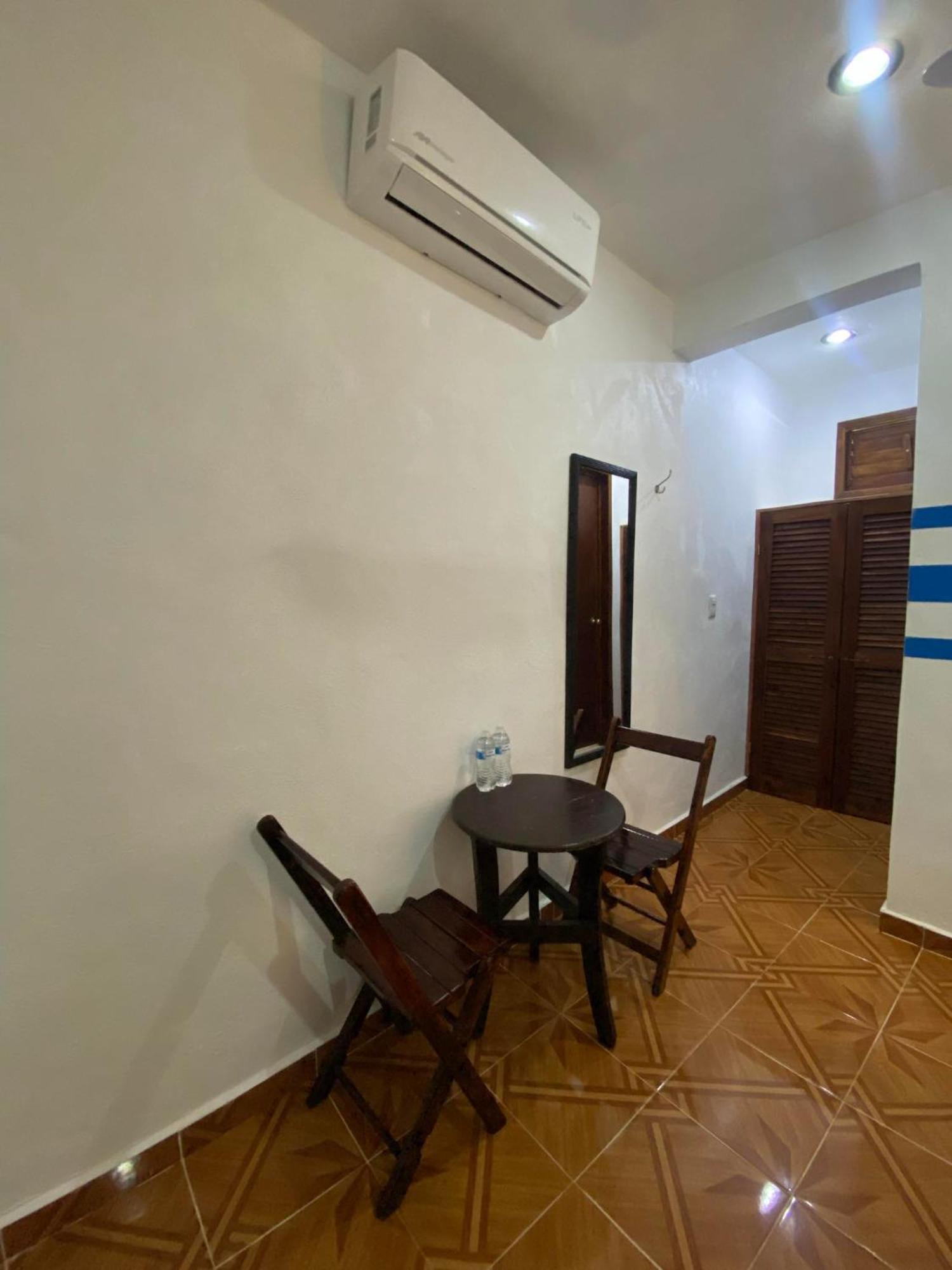 Casa Victor Avila Holbox Extérieur photo