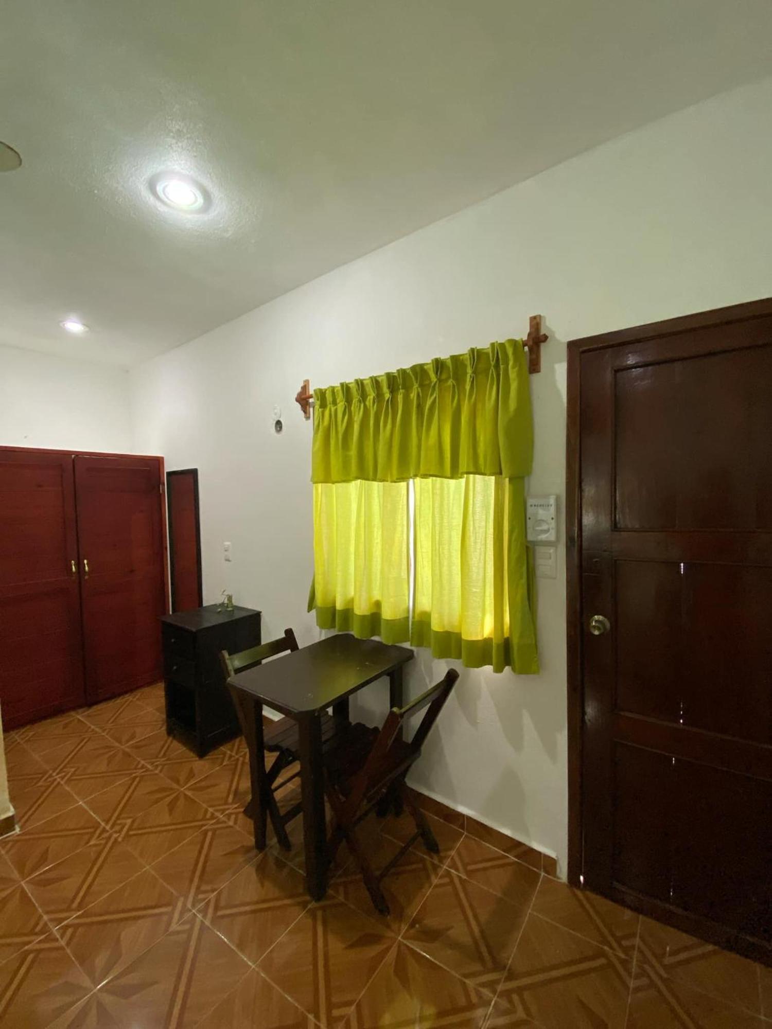 Casa Victor Avila Holbox Extérieur photo