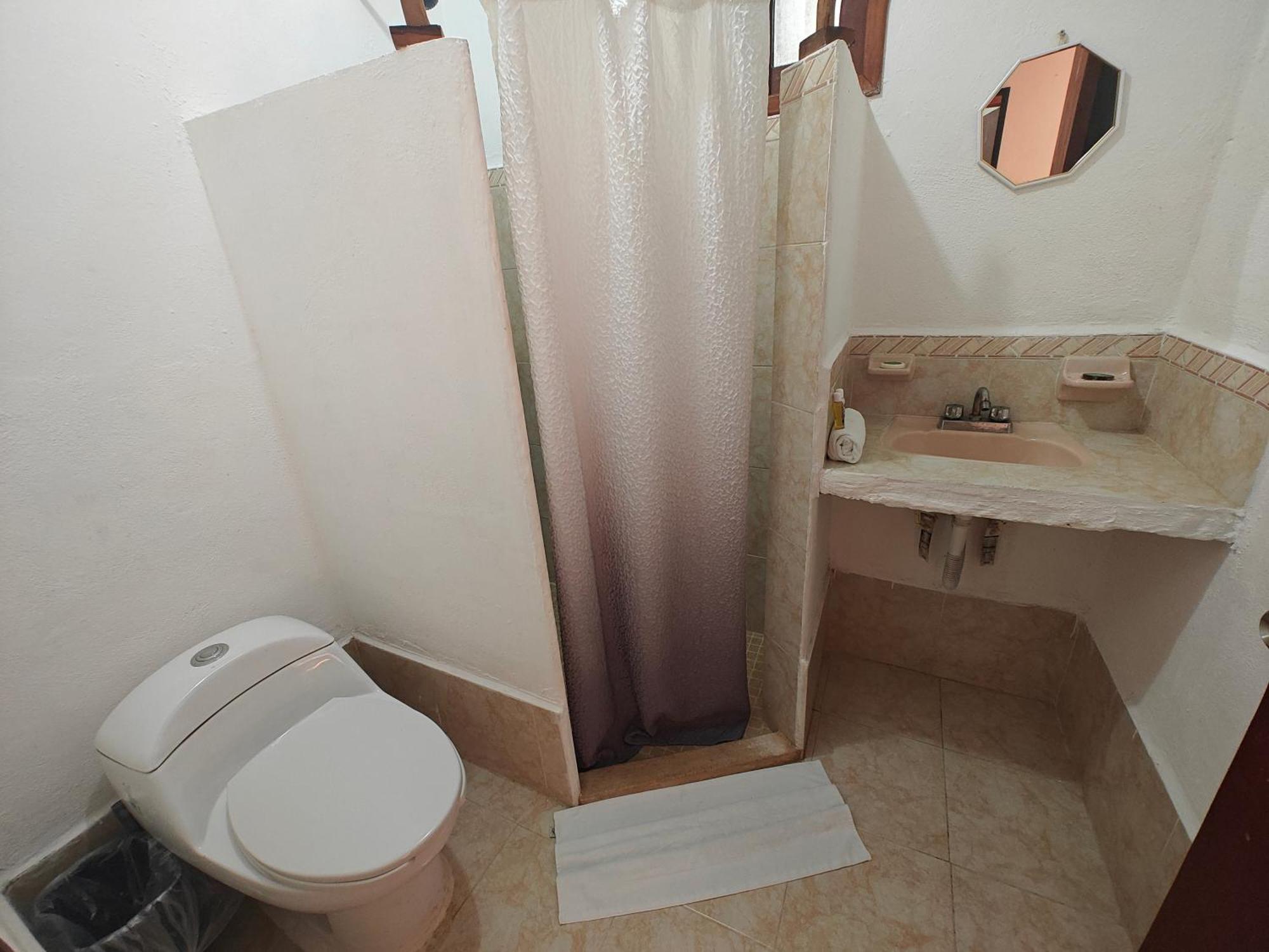 Casa Victor Avila Holbox Extérieur photo
