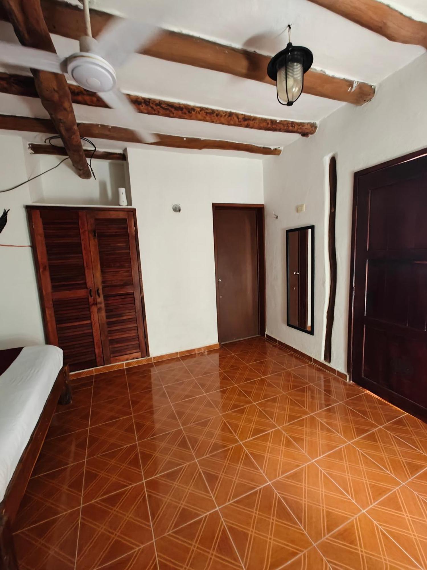 Casa Victor Avila Holbox Extérieur photo