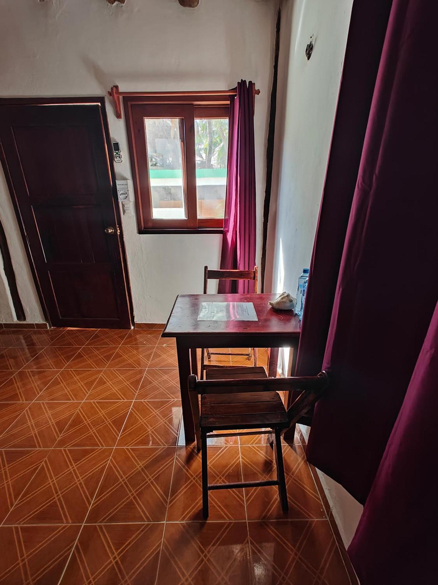 Casa Victor Avila Holbox Extérieur photo