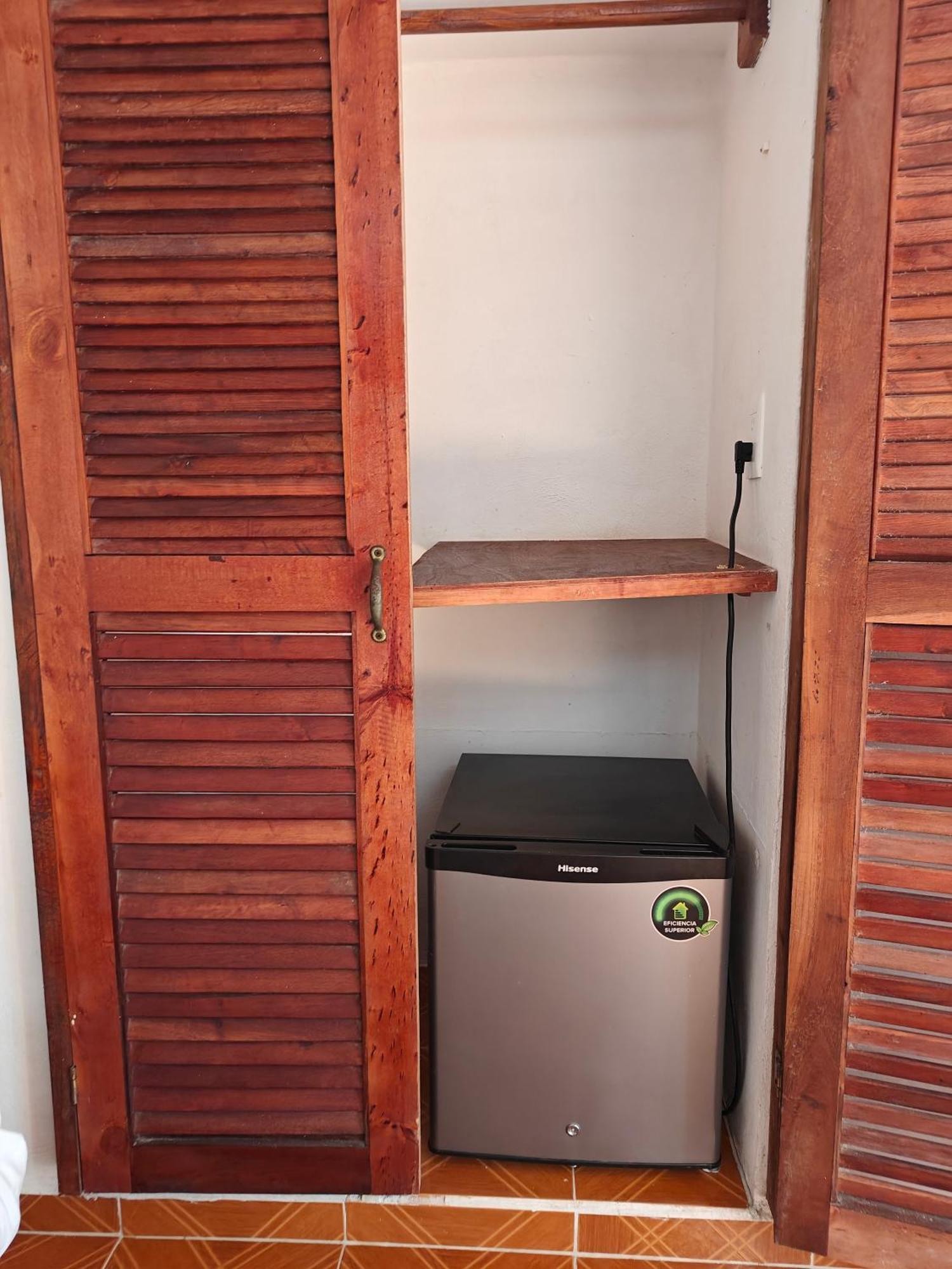 Casa Victor Avila Holbox Extérieur photo